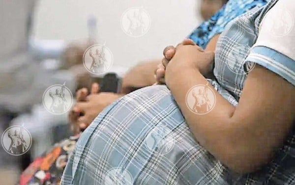 Buscan legisladores reformas que protejan a adolescentes embarazadas