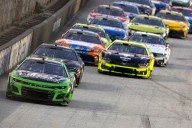 Where to watch NASCAR Cup Series at New Hampshire race today: Free live stream