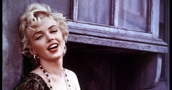 EXCLUSIVE: Marilyn Monroe's Greatest Secrets Exposed as Fans Marked 63rd Death Anniversary