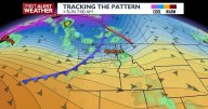 🌞Unseasonably warm and sunny weather continues for Thursday