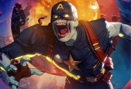 Marvel Zombies: Adelanto impacta antes de su estreno exclusivo en Disney+
