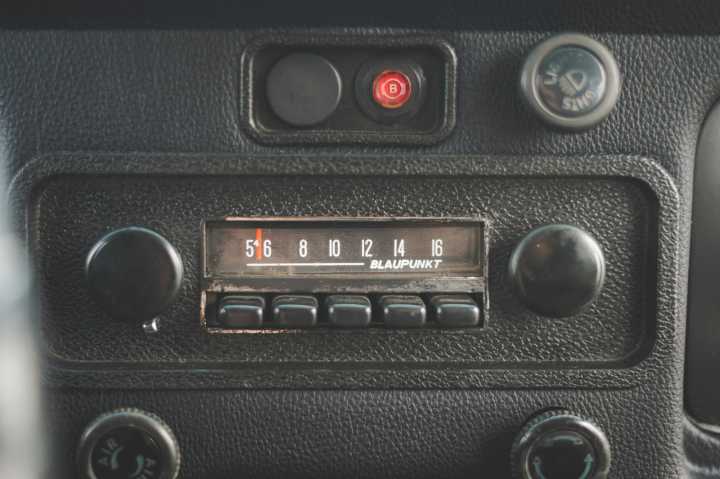 New legislation seeks to preserve AM radios in vehicles