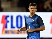 Nicaragua vs Costa Rica