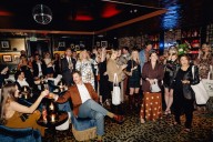 Heritage Preppy Brand Duck Head Celebrates 160th Anniversary With Dallas Soirée