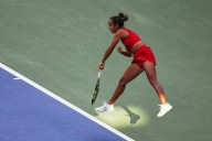 Venus Williams and Leylah Fernandez reach women's doubles quarterfinals at the US Open