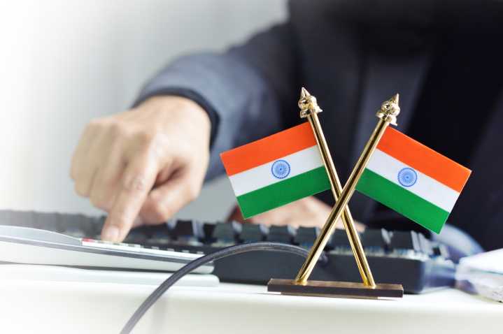 India As A Long-Term Standalone Investment