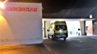 Trasladada al hospital una chica menor de 15 años tras ser atracada en Ciudad Real