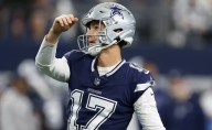 Brandon Aubrey scores 64-yard FG for Cowboys vs Giants: What’s the record in NFL history?