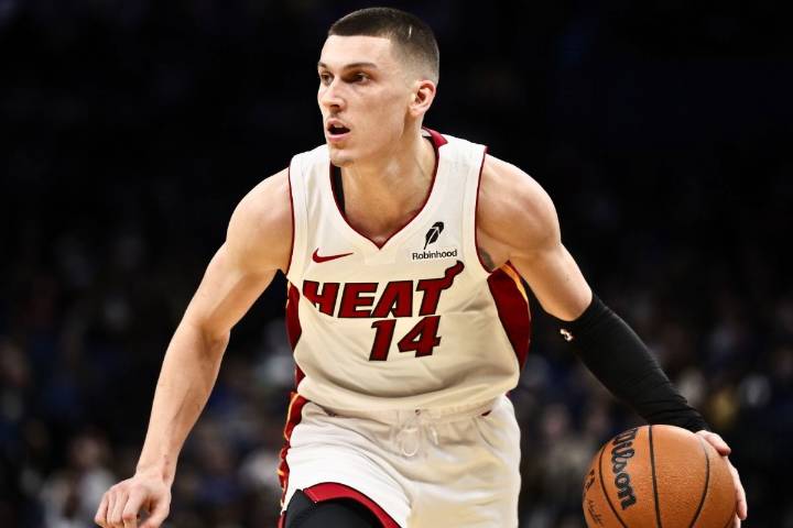 Miami Heat Community in Panic as Shams Charania Confirms Tyler Herro’s Medical Procedure Miami Heat fans spiral into panic as Shams Charania confirms major health news surrounding their point guard Ty