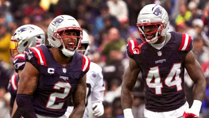 Patriots captain believes defense showed ‘glimpse of dominance’