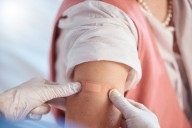 6 vaccines doctors recommend for people 60 and older