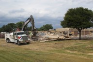 Moving forward: Plano ISD starts first school ...
