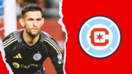 Chicago Fire sign Jeffrey Gal to contract extension