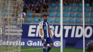 El Toralín se acostumbra a las derrotas de la Deportiva