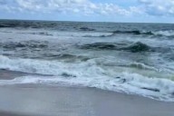 Man drowns at unguarded Lavallette beach