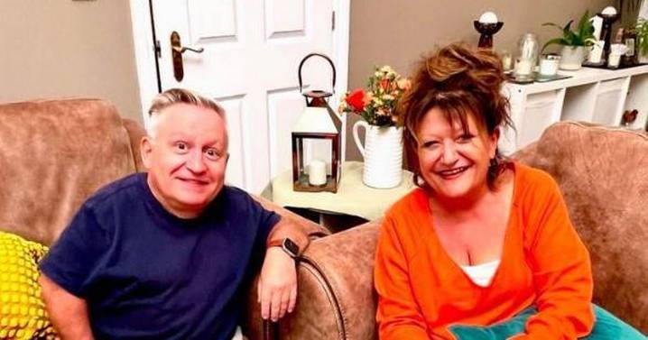 Gogglebox star Jane Minty shares 'boo boo' at real job