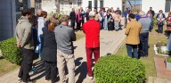 Sentido homenaje a Gustavo Francucci, Josefina Panadeiro y otros educadores en el Día del Docente (VIDEO)