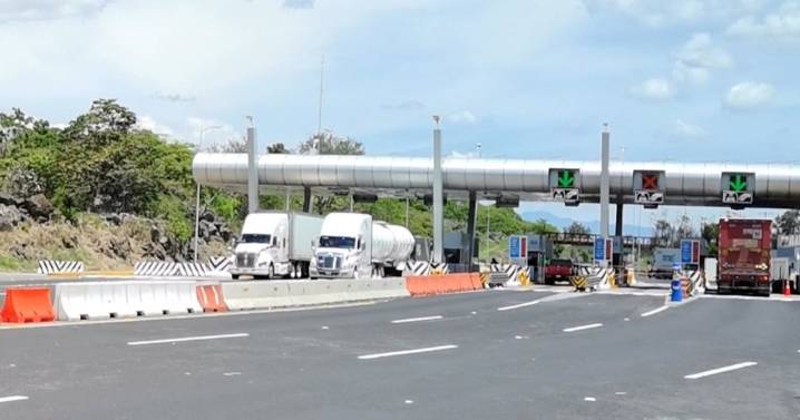 PASE impulsa el telepeaje y moderniza la movilidad en las autopistas mexicanas