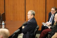 Banker for Alex Murdaugh faces prison time as state and federal cases wrap up