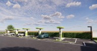 Hand car wash could be turned into electric vehicle charging hub