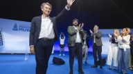 Los partidos salen en tromba por la postura del PP y el trasvase y exigen "claridad" a Azcón