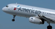 American Airlines Flight Forced to Turn Back After Mid