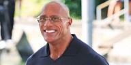 Dwayne Johnson Breaks Silence on Unexpected Weight Loss