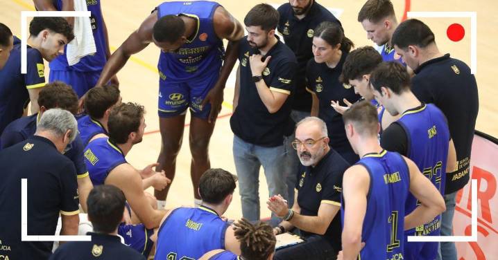 Directo | El COB arranca la temporada en Alicante