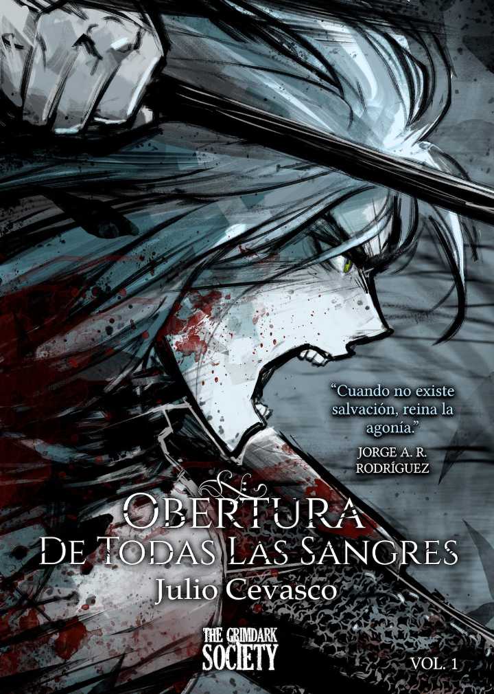 El Conejo y su Amigo en la Luna: Julio Cevasco