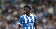 Carlos Baleba to Man United transfer latest - Brighton send message as £115m talks emerge