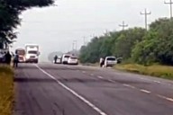 Atacan a Guardia de Tamaulipas; hieren a elemento