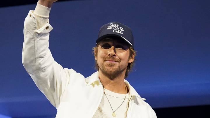 First look at Ryan Gosling in ‘Star Wars: Starfighter’