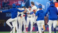 2025 MLB playoff picture: Baseball standings, projections, odds as Yankees, Mets, Dodgers jostle for position