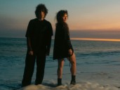 Purity Ring have just released their self titled fourth album