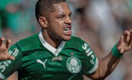 Quién es Vitor Roque, la figura de Palmeiras que jugó en Barcelona: su historia