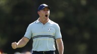 Ryder Cup 2025: Rory McIlroy ignites after back