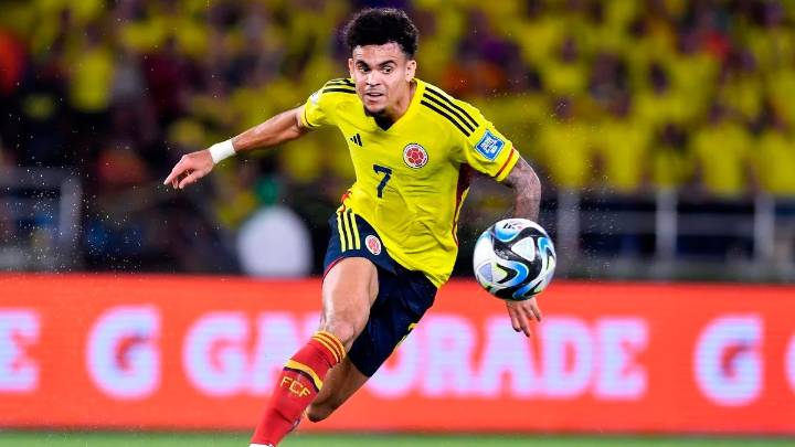 En vivo: Colombia busca asegurar su clasificación al Mundial ante una Bolivia que sigue con chances