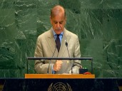 "Man of Peace": Pak PM pushes for Trump's Nobel nomination