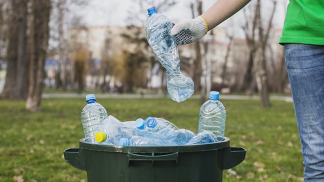 Llama Simeprode a separar la basura