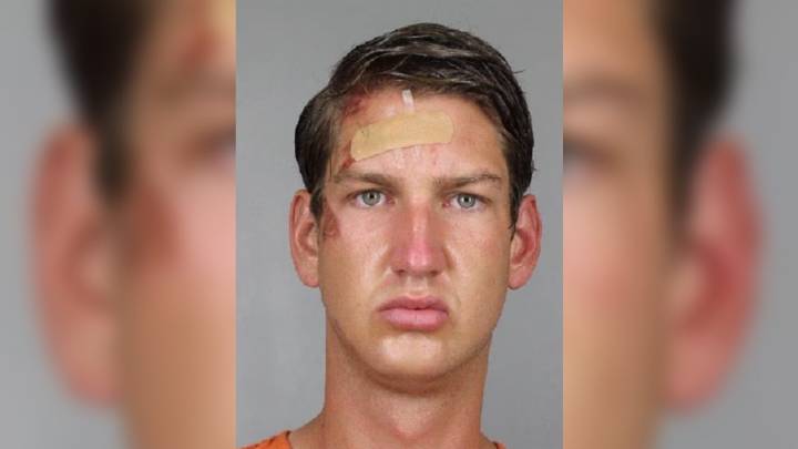 Scottsdale Police searching for 'manipulative and charismatic' suspect in man's murder