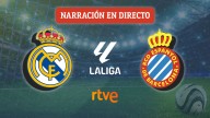 Real Madrid - Espanyol, en directo el partido de la quinta jornada de Liga