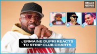 Jermaine Dupri Reacts to Top Strip Club Songs in Atlanta: ‘They Gotta Be Top 5 Over That [Young] Nudy Song’