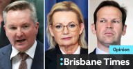 Sussan Ley needs Coalition climate war to end, and fast, to take fight to Labor