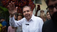 Edmundo González Urrutia llamó a prepararse para “una transición política, moral y social” en Venezuela