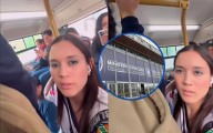 Fiscalía y ATU toman medidas legales tras acto racista de 'Influencer' en el Metropolitano