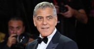George Clooney's Health Fears As Relentless Schedule Takes Toll