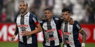 A qué hora juega Alianza Lima vs Comerciantes Unidos: partido en Matute por el Torneo Clausura de la Liga 1 2025