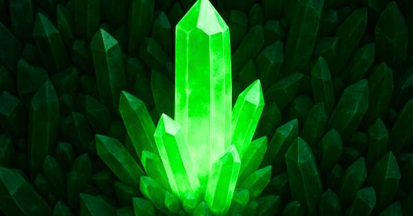 Hallan un nuevo mineral "Kriptonita" que podría resolver uno de los peores problemas de la humanidad