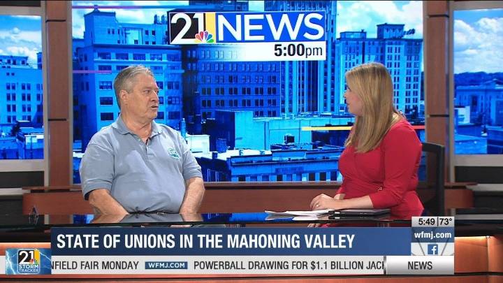 Union representative shares thoughts on Insight Hospital reopening