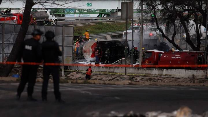 Gobierno de la CDMX confirma el fallecimiento de Alicia Matías, mujer que salvó a su nieta de la explosión en Iztapalapa